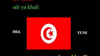 Cheb Salih - Khali ya khali - YouTube.FLV
