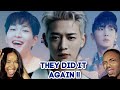 Versatile Kings back with another one! SHINee 샤이니 'Atlantis' MV Reaction