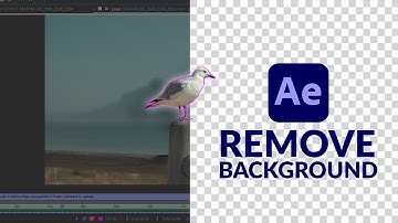 How to Remove Background from Video in After Effects for Product Demonstrations #adobeaftereffects
