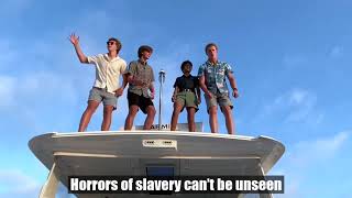 Compromise of 1850 Music Video