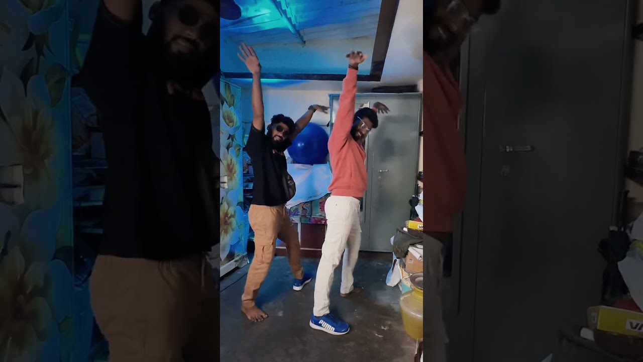 Awsum kissa- Hookstep |Sweetheart |Rio |Yuvanshankar raja| #dance #music #trending