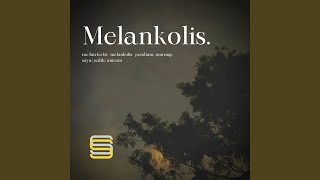 Melankolis