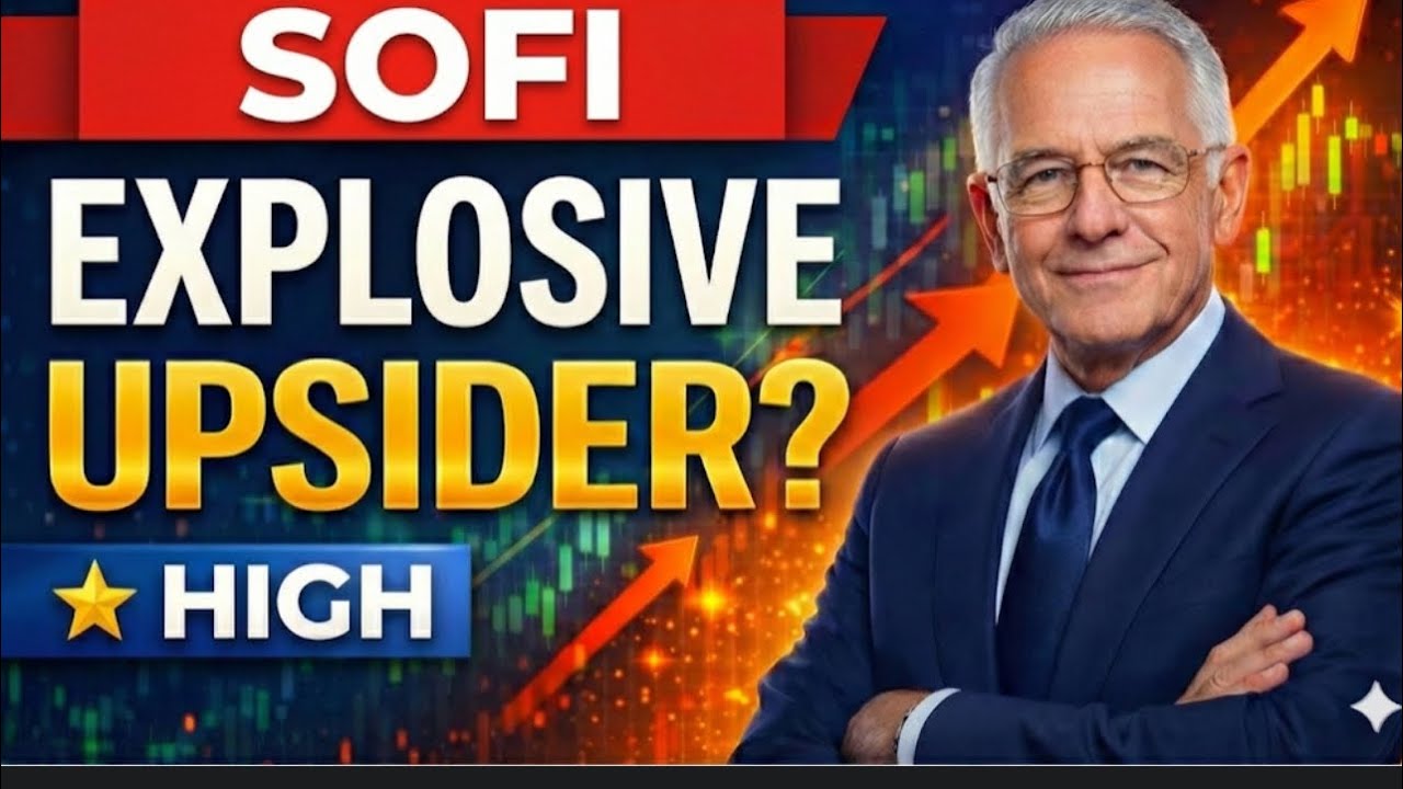 SoFi Stock Analysis | This Is Not a Bank Anymore