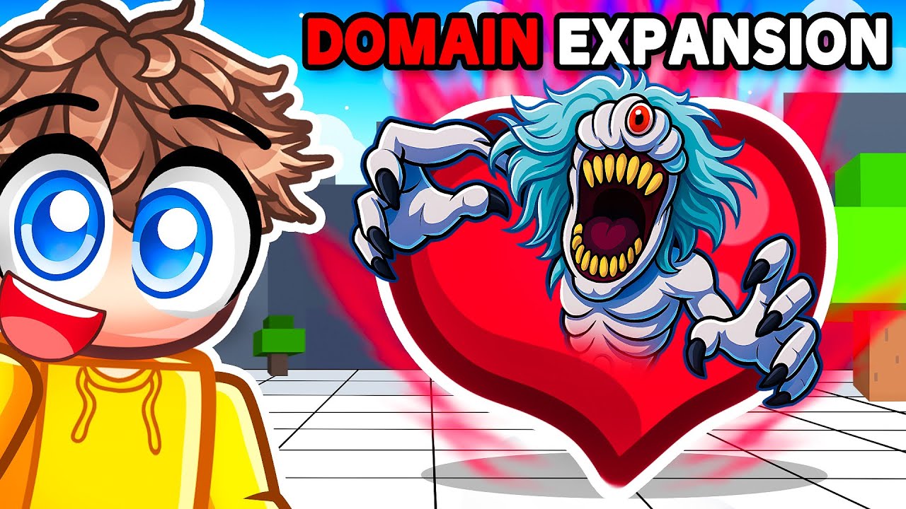 Roblox Strongest Battlegrounds But There's ANIME HEARTS!