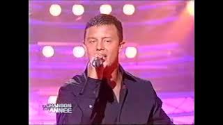 La chanson de l'année 2006 (TF1) - Amine - J'voulais (12 juillet 2006)
