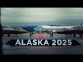 Historic Alaska Summit