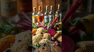 3 Secretos del VODKA 💡