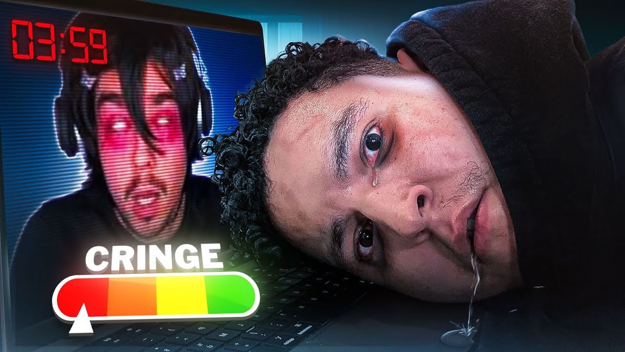 J’ai survécu pendant 4H aux PIRES vidéos d’Internet.. 🥶