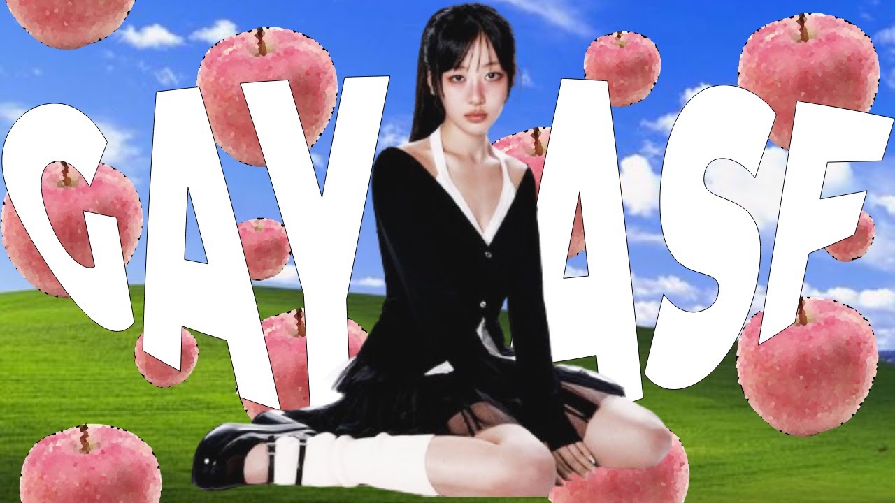 songs that tingle my gay senses (homoseksuah kpop)