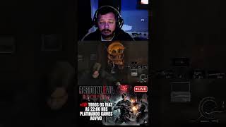 ESSA 12 DO RESIDENT EVIL REQUIEM NÃO TA VALENDO NADA😒