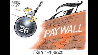 The Salt Lake Tribune has dropped its paywall
