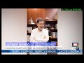 29052026 ¿Donde quedó  la austeridad? Noroña ganó más que la presidenta de México