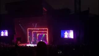 Rebelution - Hate To Be The One Live Shoreline Amphitheater