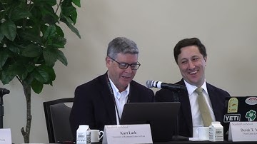 Panel 3: Disqualification