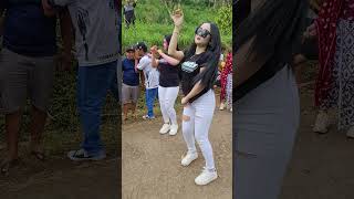 cantik gemoy kakaku jrk#jogetkarnafal #karnaval #djremix #cover