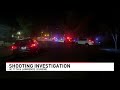 Late Night Shooting on W 11th in Eugene Leaves Woman Injured