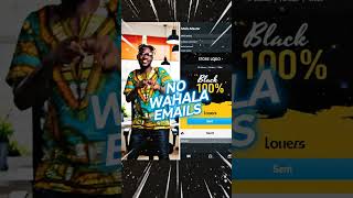 Mails Master #EmailBlasting #NaijaTech #EmailMaster #BusinessHacks #NigeriaCreators