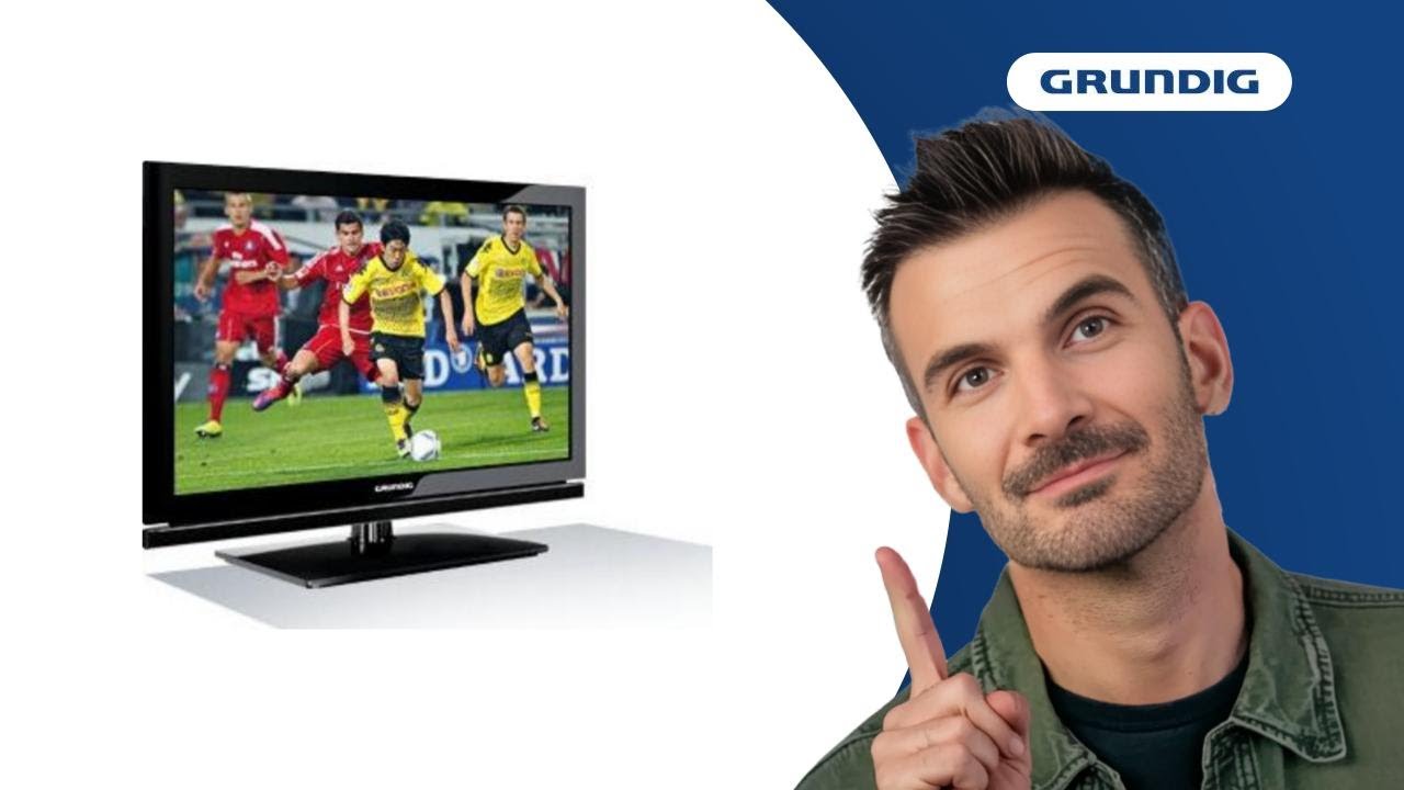 Woran Erkenne Ich Das Mein Fernseher Einen Receiver Hat Grundig TV: So erkennen Sie, ob Ihr Fernseher einen eingebauten