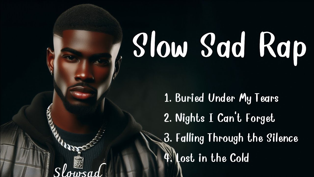Slow sad Rap songs |1| emotional songs | heartbreak 