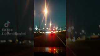 SALIENDO DE LA CIUDAD DE JUNIN PROVINCIA DE BUENOS AIRES HACIA SAN GREGORIO SANTA FE.