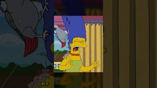 A Terrible Birthday Present for Marge