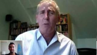 Tony Schwartz Interview - Managing Energy - The Energy Project