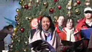 The Christmas Song - Shanghai Merry Makers