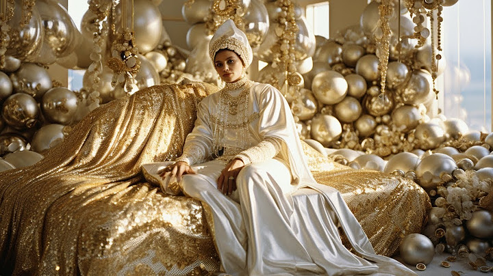 La Vie De La Reine La Plus Riche De Dubaï