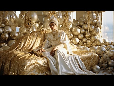 Vidéo: Les cheikhs les plus riches de Dubaï