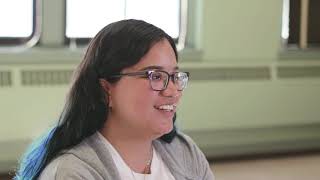 Safe Passages AmeriCorps