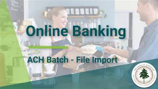 TBOS-MPCB ACH FILE IMPORT