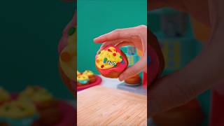 Making DONUTS using a KID’S TOY?!