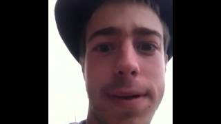 Vlog: Comic Con 2012 HUGE FREAKING LINES