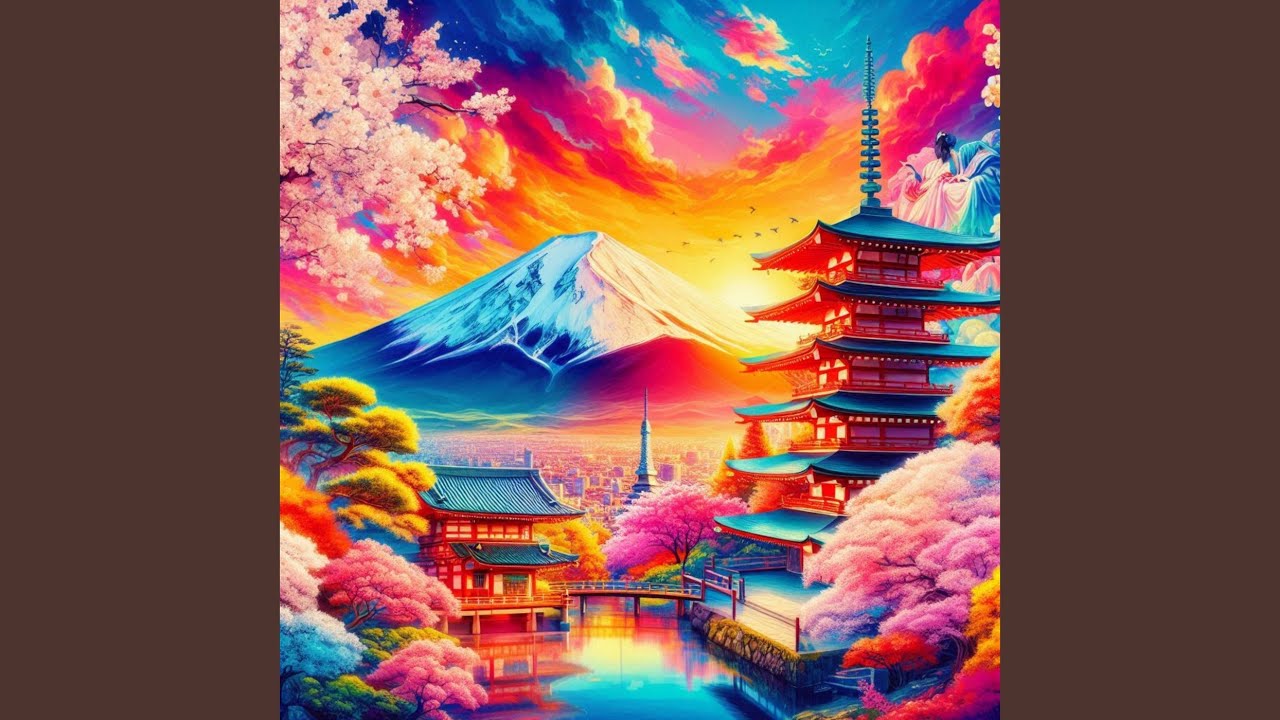Sakura’s Glow