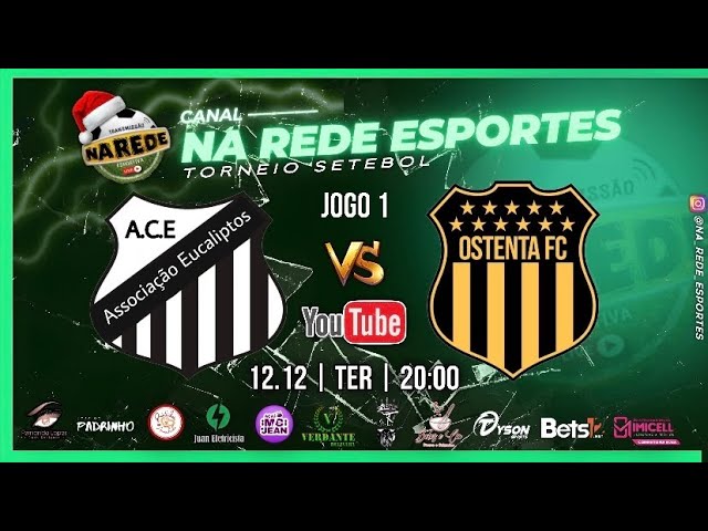 TORNEIO OUSADIA FUTSAL - Aston Vila FC x Aurora FC 