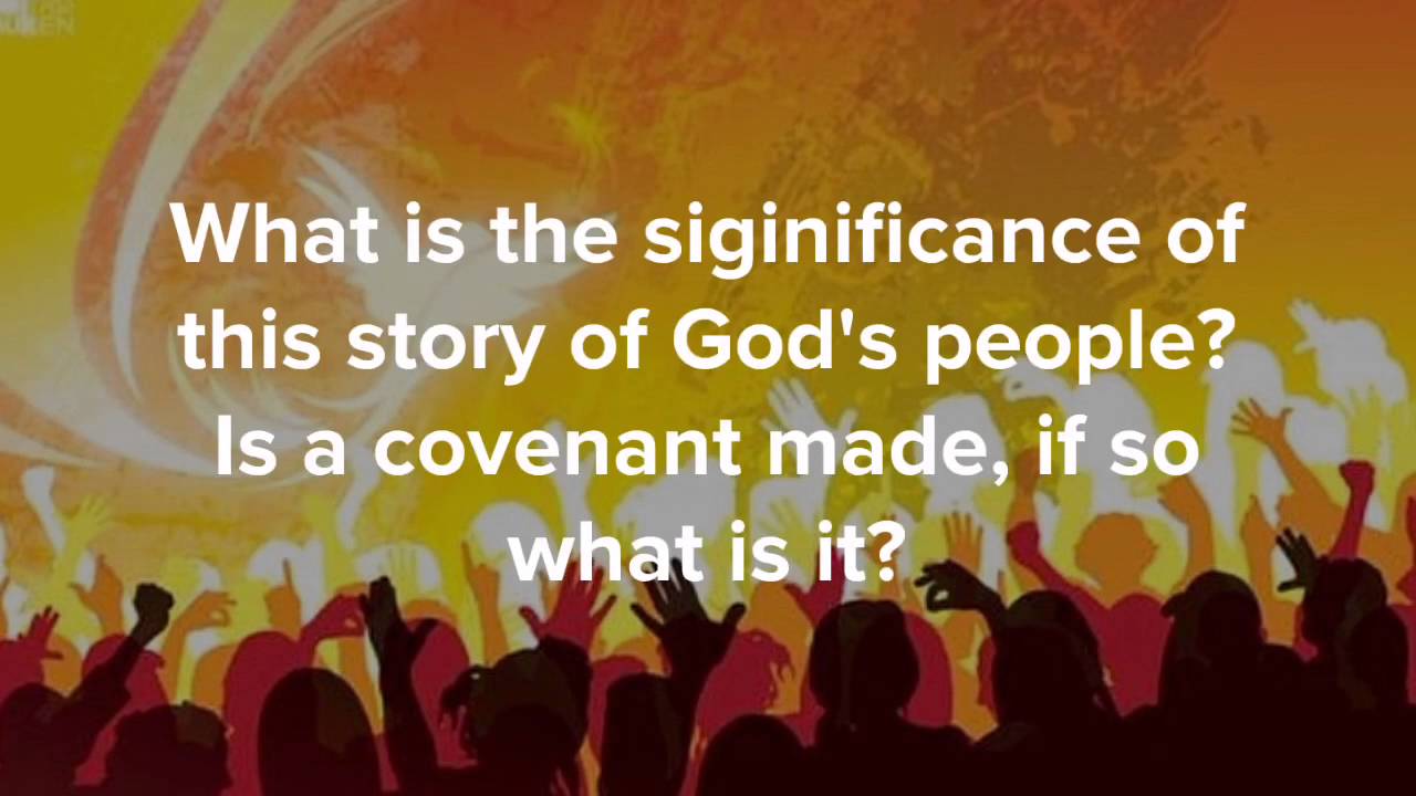 God Tests Abraham Jan YouTube