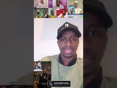Très urgent Sarré à Sidiki diabate