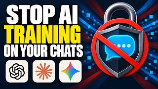 ChatGPT, Claude and Gemini: how long your chats are kept Update