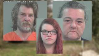 Famous Decomposed body found in home Profile