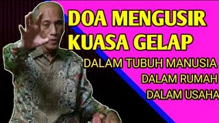 19 Mei 2020 Doa Kuasa Mengikat dan Mengusir Kuasa roh Jahat