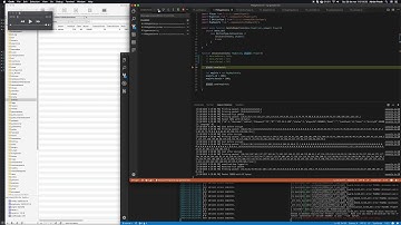 [DEV] Project Conquer Online Server running on Mac/Linux - First Login