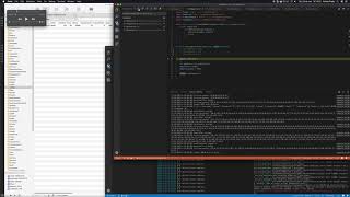 [DEV] Project Conquer Online Server running on Mac/Linux - First Login
