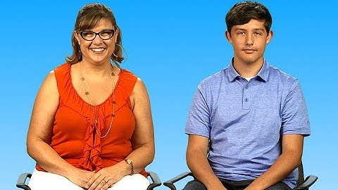 Salmonella Illness Linked to Chicken: AJ’s Story