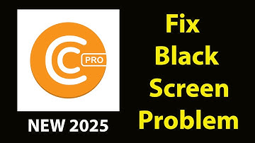 Fix CryptoTab Browser Black Screen Error |CryptoTab Browser Black Screen issue Solved | PSA 24