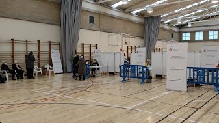 Navarra comienza a vacunar a mayores de 90 años