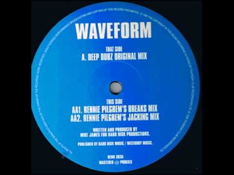 Waveform — Waveform - Deep Dubz