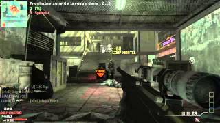 iNarolFx8: Quad feed L118A