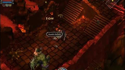 Spoiler Free Torchlight 6 - Second Gen. Destroyer in the Endless Dungeon