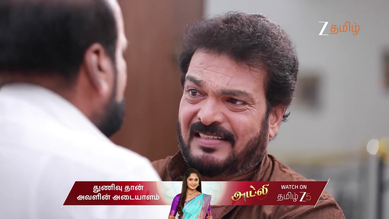 Varisu EP 147 | Ep -  | Best Scene | Dec 23 2025 | Zee Tamil