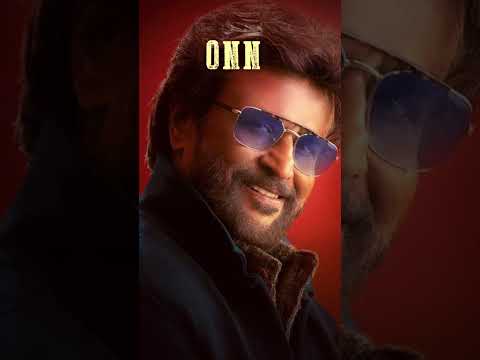 JAILER Hukum Lyric Video Superstar Rajinikanth Sun Pictures Anirudh Nelson